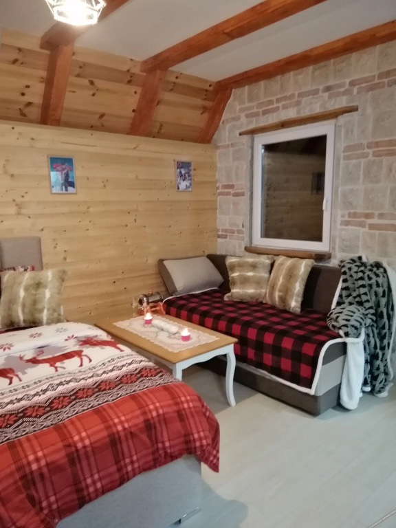 Жабляк: Apartmani RUNOLIST