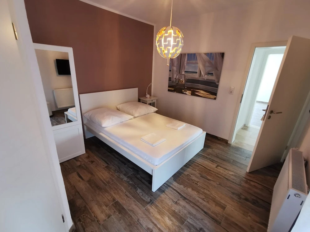Ульцинь: Hotel Villa Jolyn