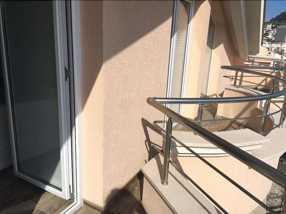 Ульцинь: Hotel Villa Jolyn