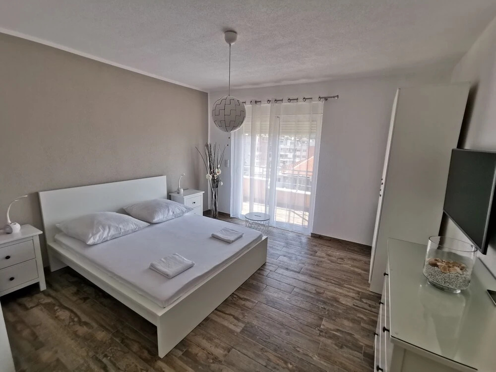 Ульцинь: Hotel Villa Jolyn