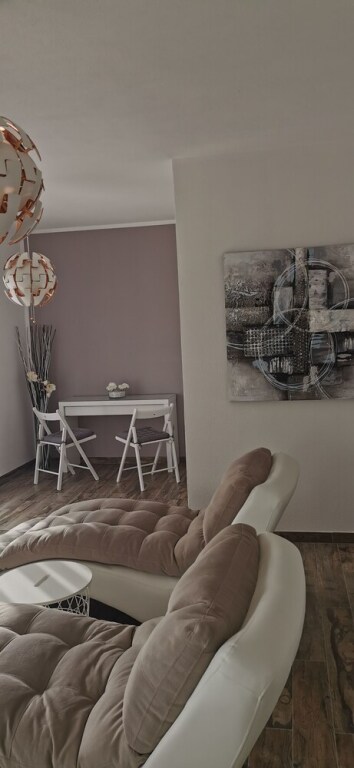 Ульцинь: Hotel Villa Jolyn