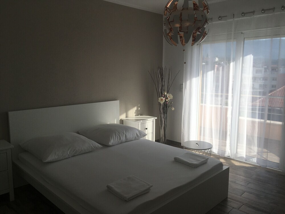 Ульцинь: Hotel Villa Jolyn