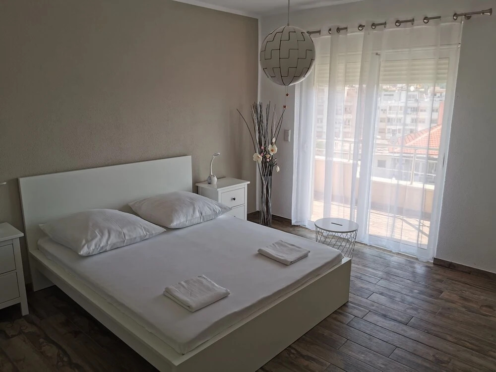 Ульцинь: Hotel Villa Jolyn
