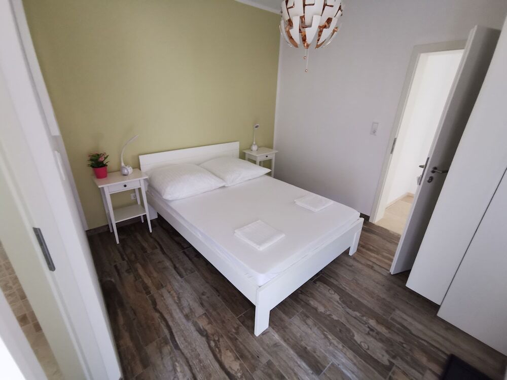 Ульцинь: Hotel Villa Jolyn