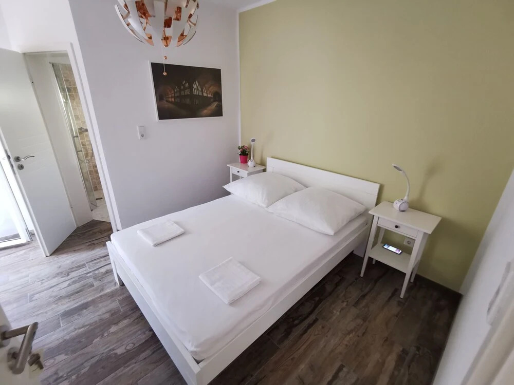 Ульцинь: Hotel Villa Jolyn