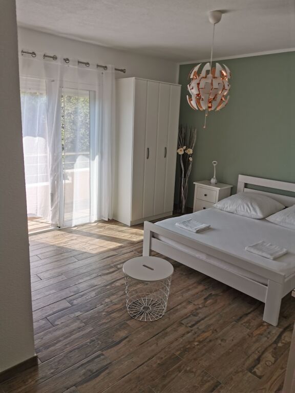 Ульцинь: Hotel Villa Jolyn