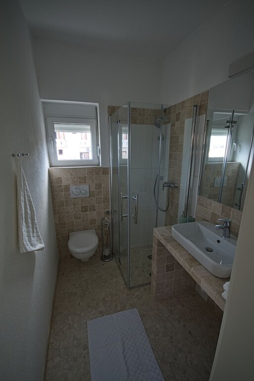 Ульцинь: Hotel Villa Jolyn