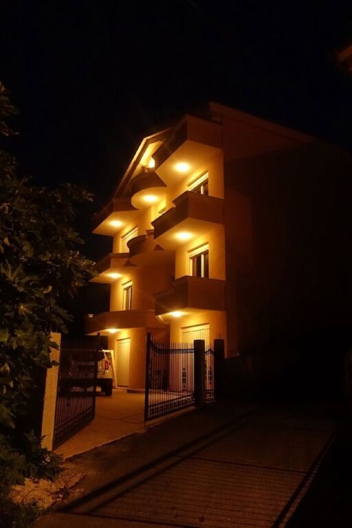 Ульцинь: Hotel Villa Jolyn