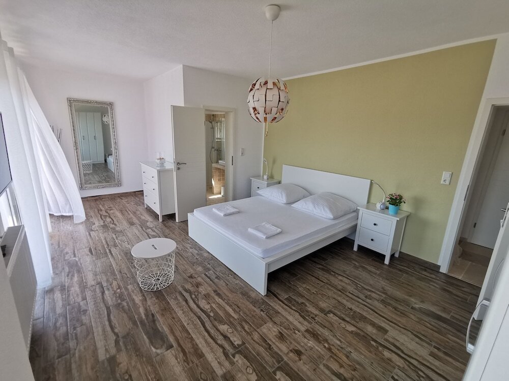 Ульцинь: Hotel Villa Jolyn
