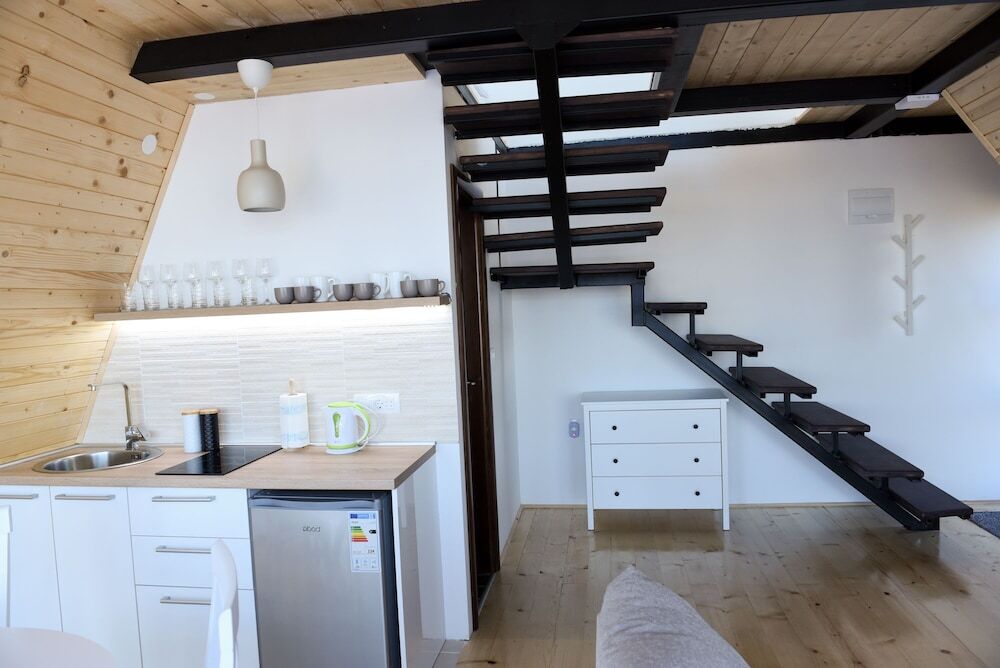 Жабляк: Lazar&Mila Apartments