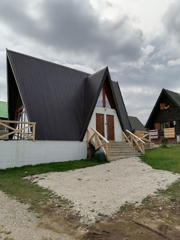 Жабляк: Lazar&Mila Apartments