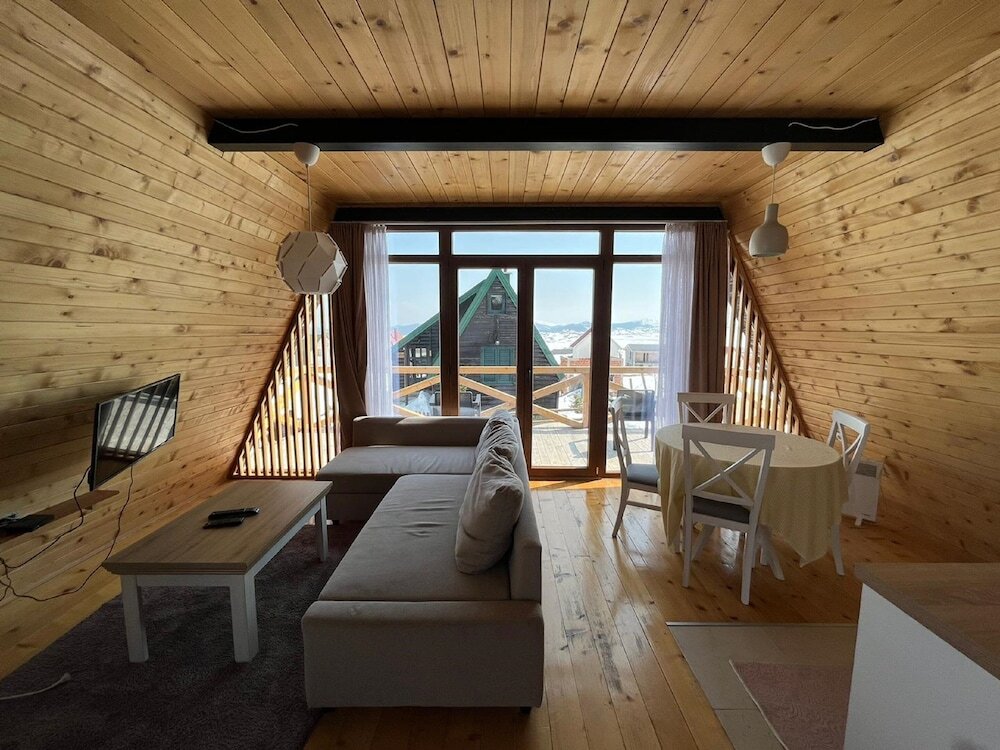 Жабляк: Lazar&Mila Apartments
