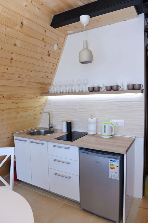 Жабляк: Lazar&Mila Apartments