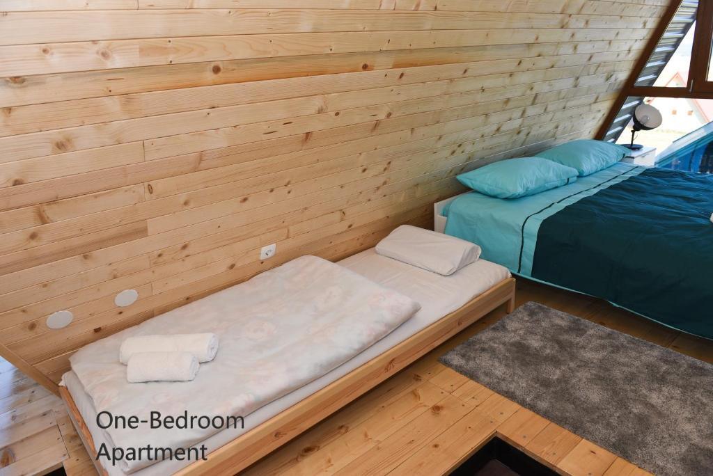 Жабляк: Lazar&Mila Apartments
