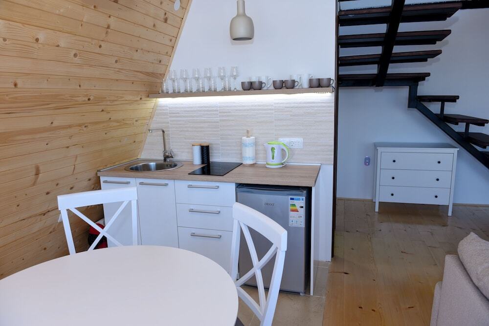 Жабляк: Lazar&Mila Apartments