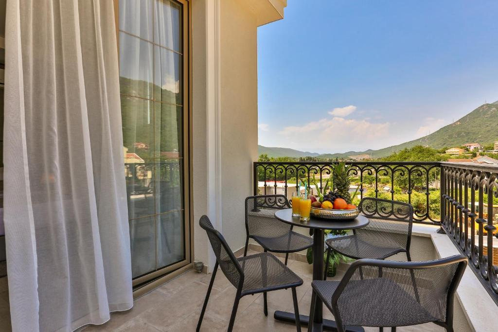 Будва: Avanti Hotel & Spa