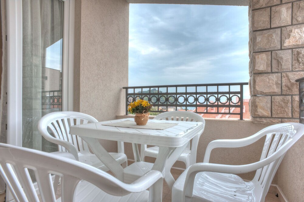 Будва: Guesthouse Maslina