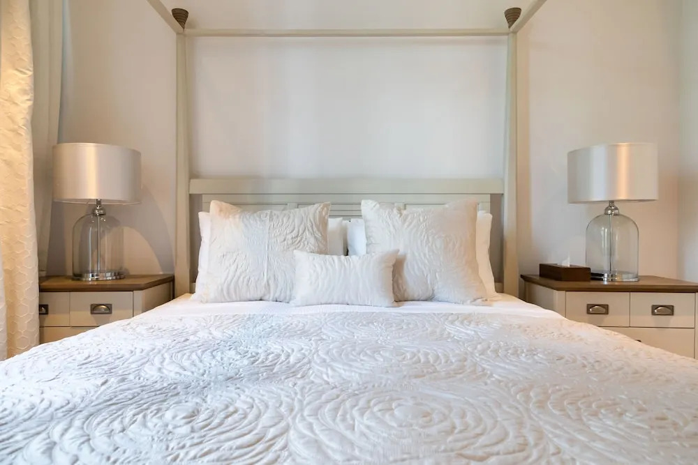Дубай: Maison Privee Bluewater