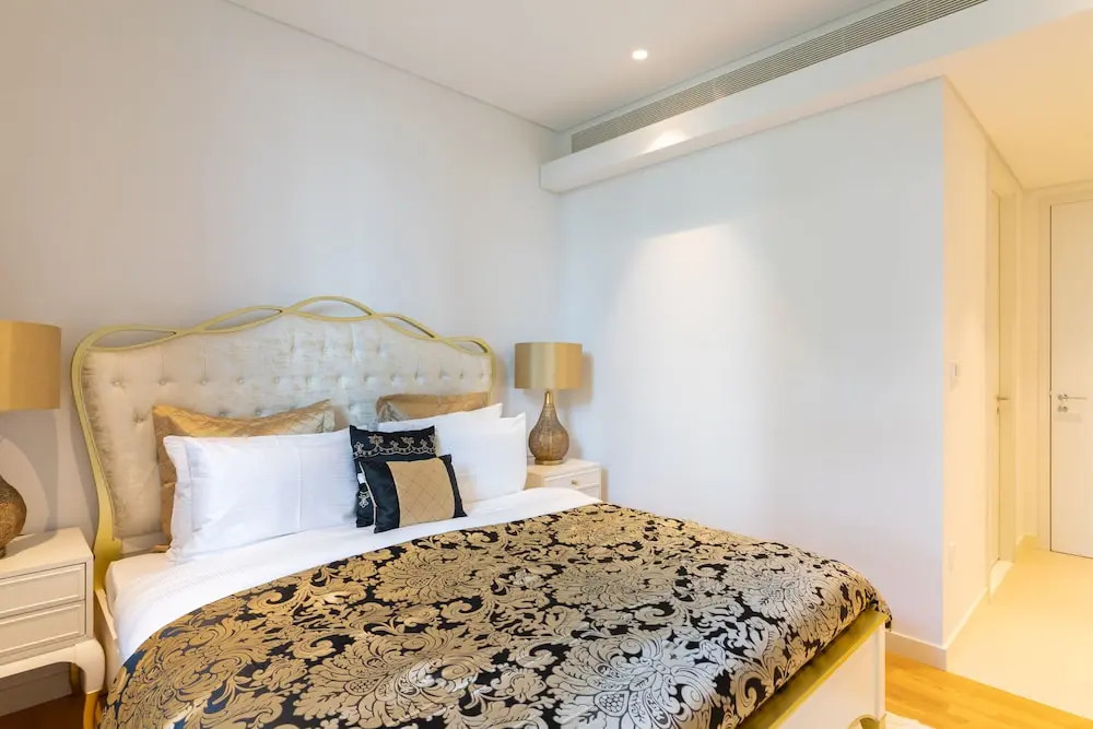Дубай: Maison Privee Bluewater