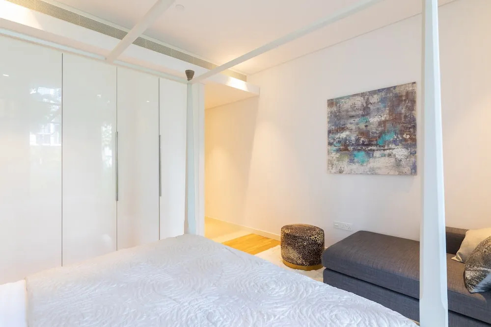 Дубай: Maison Privee Bluewater
