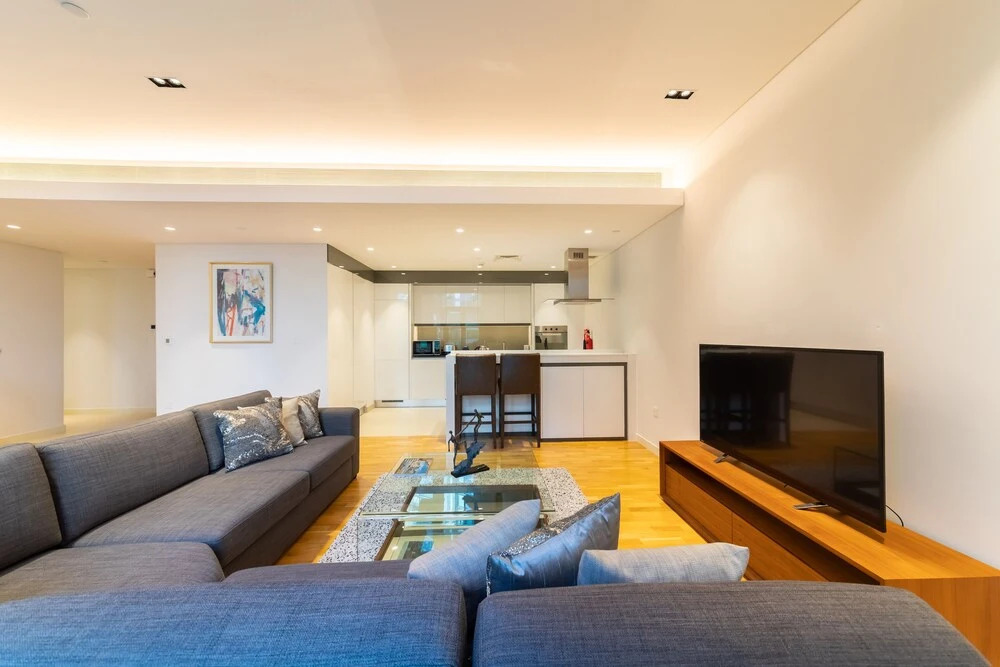 Дубай: Maison Privee Bluewater