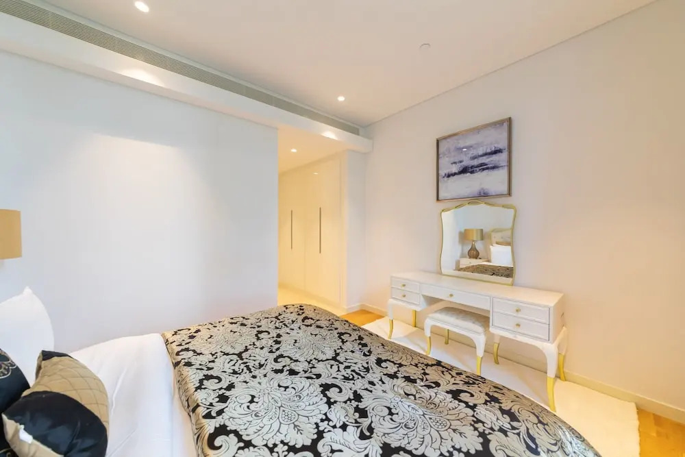 Дубай: Maison Privee Bluewater