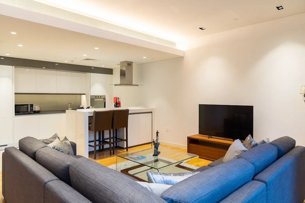 Дубай: Maison Privee Bluewater