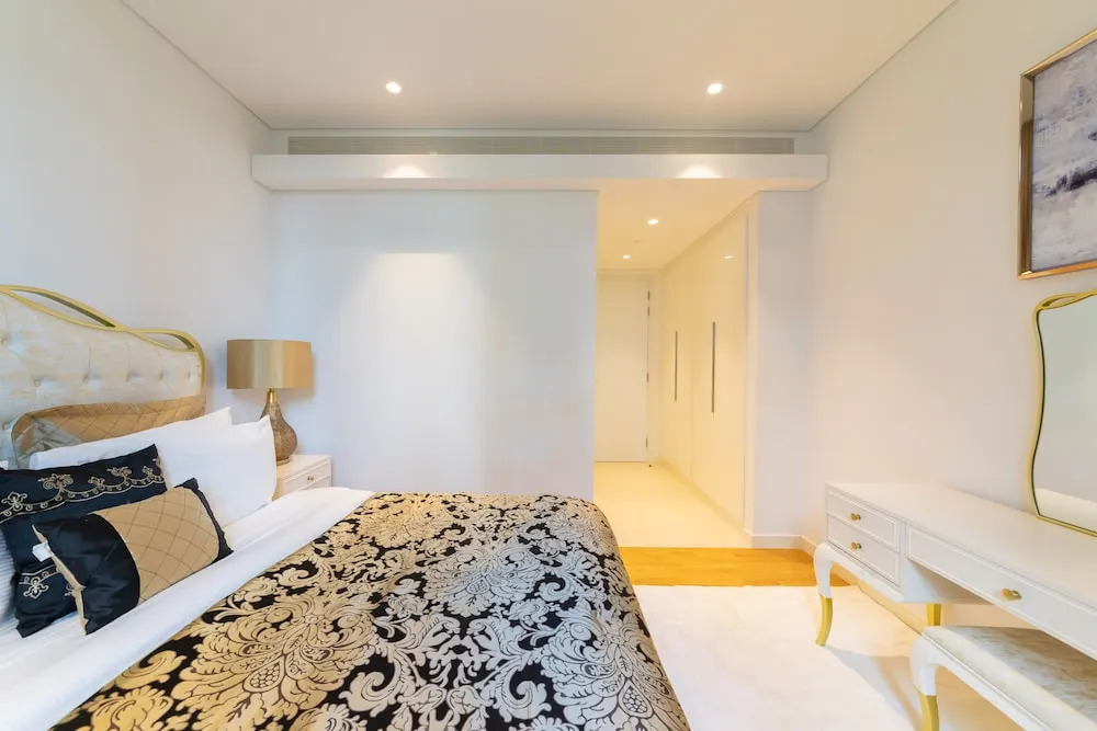 Дубай: Maison Privee Bluewater