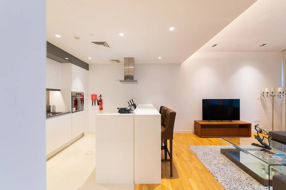 Дубай: Maison Privee Bluewater