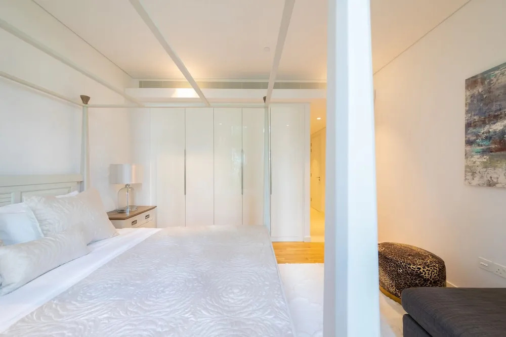 Дубай: Maison Privee Bluewater