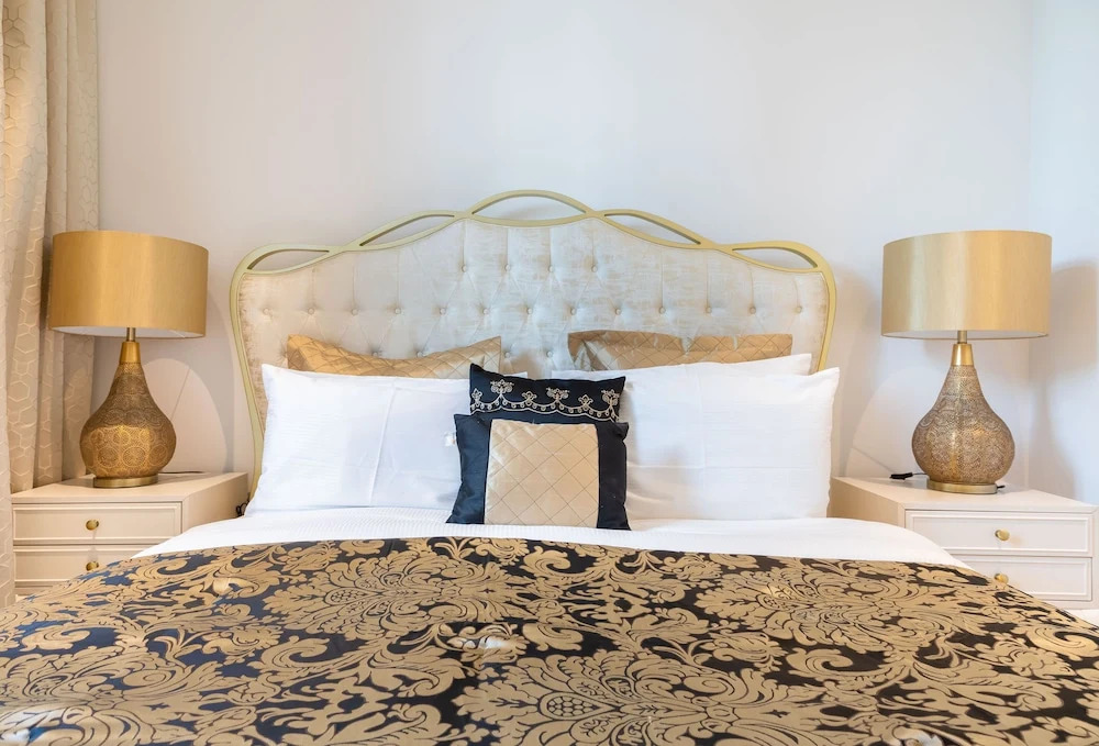 Дубай: Maison Privee Bluewater