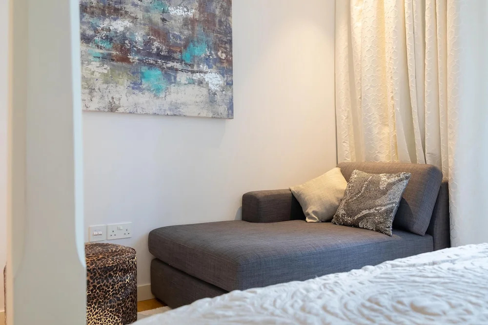 Дубай: Maison Privee Bluewater
