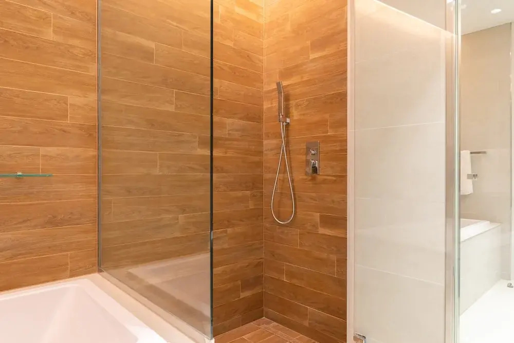 Дубай: Maison Privee Bluewater