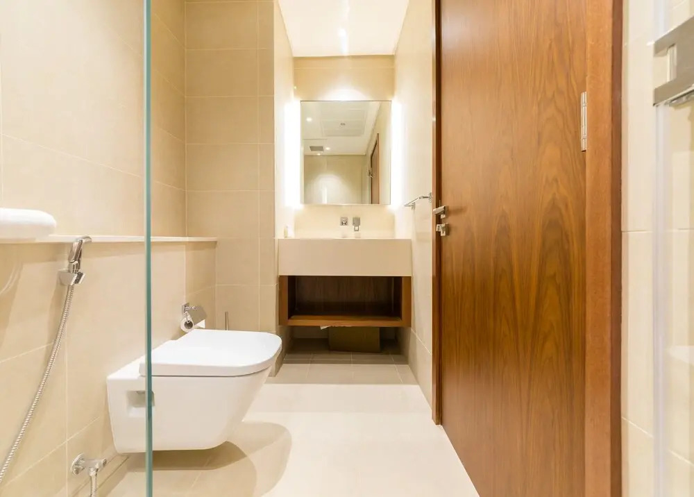 Дубай: Maison Privee Marina Gate 1