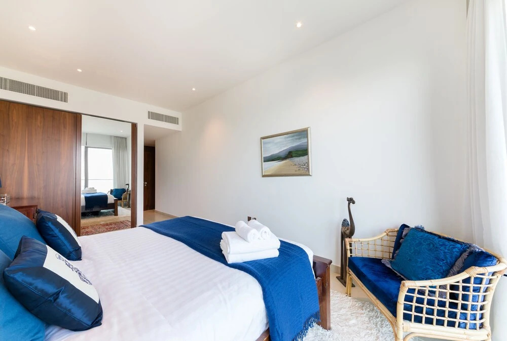 Дубай: Maison Privee Marina Gate 1