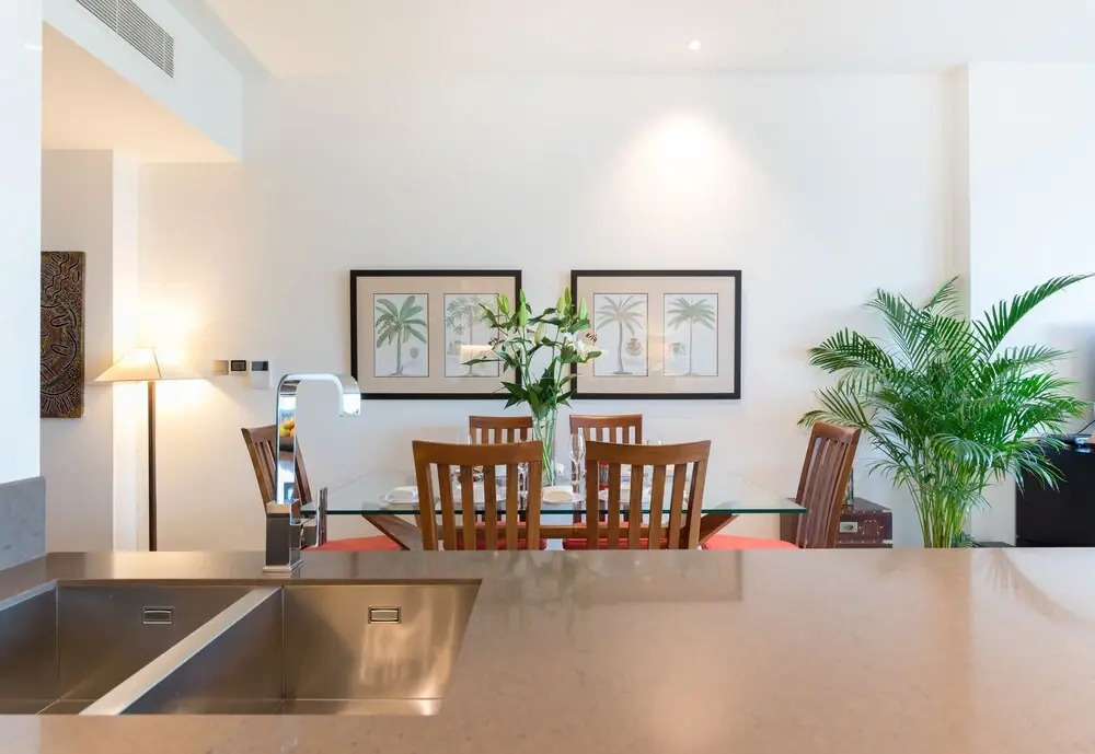 Дубай: Maison Privee Marina Gate 1