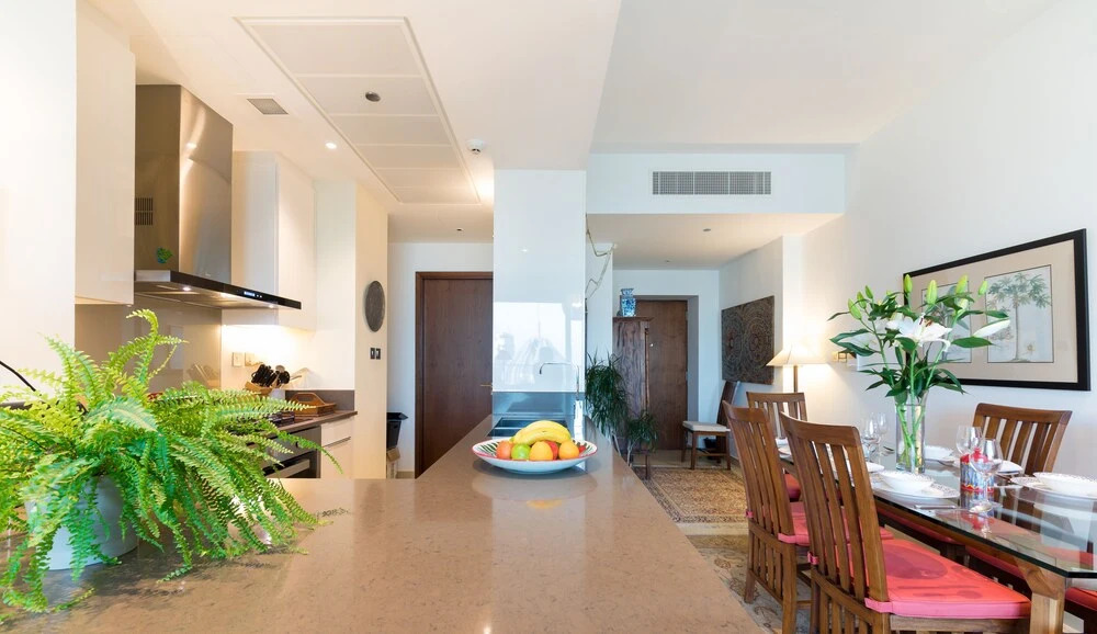 Дубай: Maison Privee Marina Gate 1