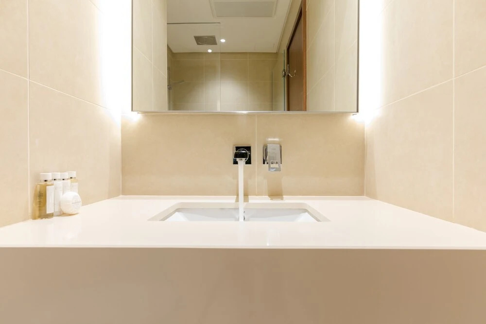 Дубай: Maison Privee Marina Gate 1