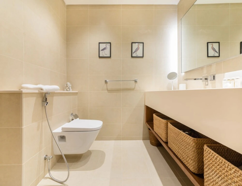 Дубай: Maison Privee Marina Gate 1
