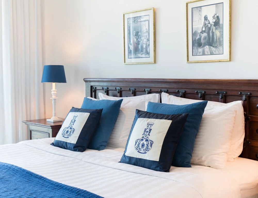 Дубай: Maison Privee Marina Gate 1