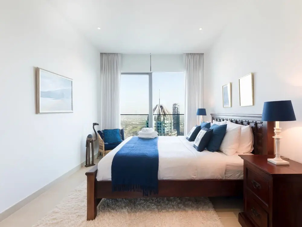 Дубай: Maison Privee Marina Gate 1