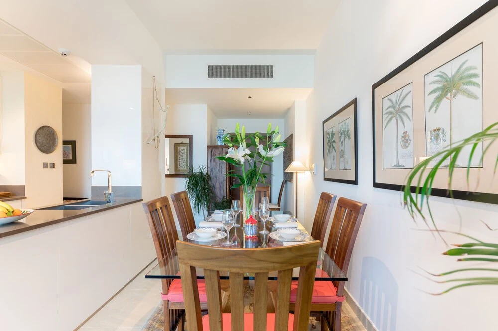 Дубай: Maison Privee Marina Gate 1