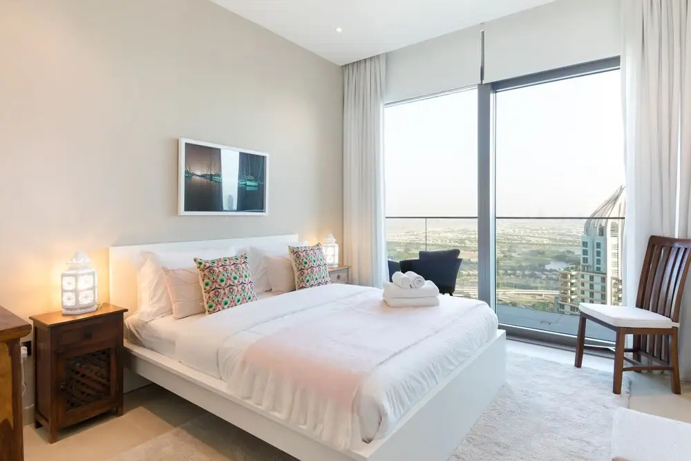 Дубай: Maison Privee Marina Gate 1