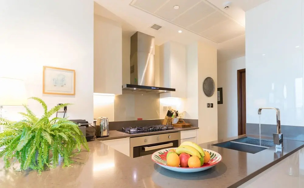 Дубай: Maison Privee Marina Gate 1