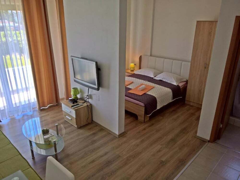Ульцинь: La Porta Apartments