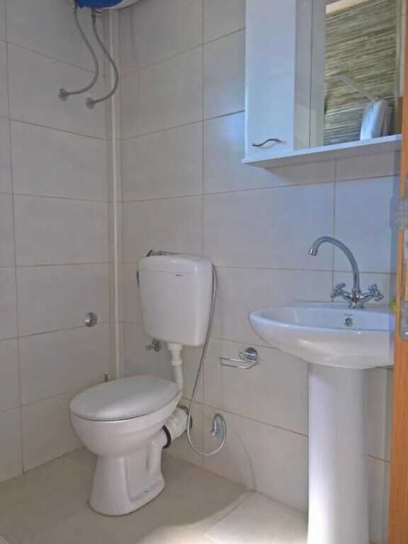Ульцинь: La Porta Apartments