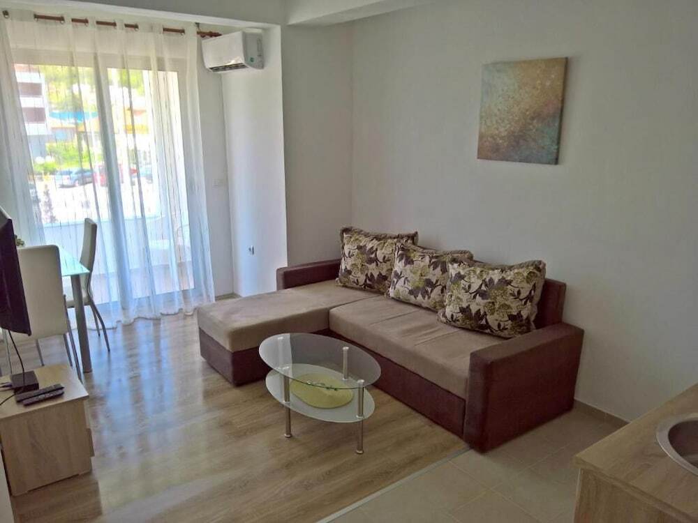 Ульцинь: La Porta Apartments