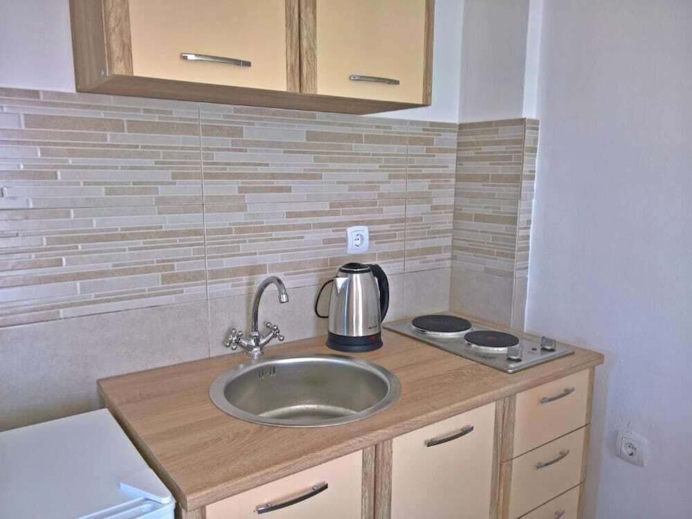 Ульцинь: La Porta Apartments