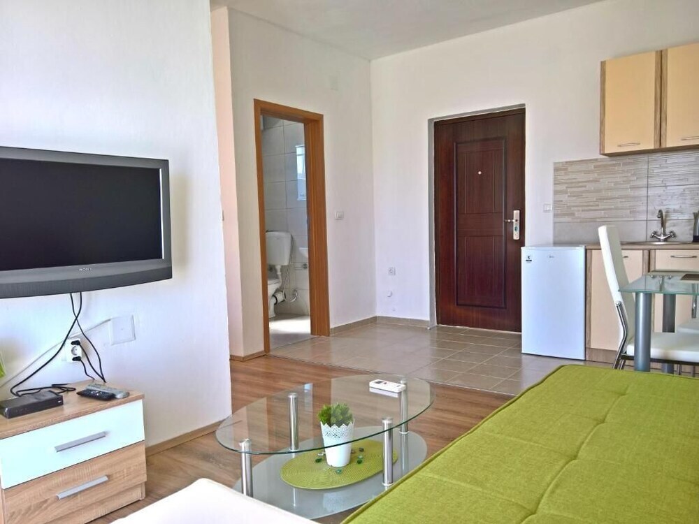 Ульцинь: La Porta Apartments