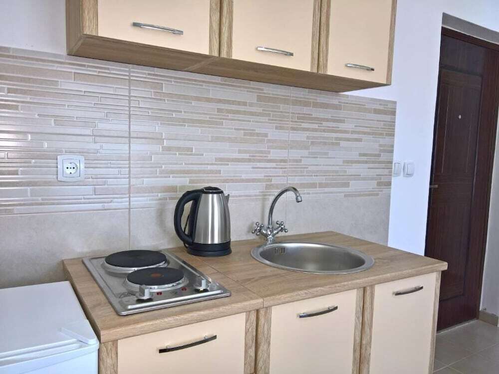 Ульцинь: La Porta Apartments
